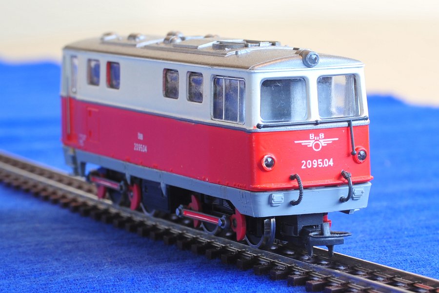 Liliput 2095.04 02